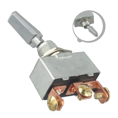 50a 12v interrupteur à - dc,
