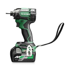 Visseuse à choc HIKOKI - 18V