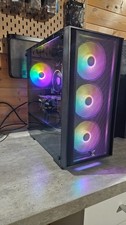 PC GAMER RTX 2060 RYZEN 5 5500 16GO RAM 512 GO STOCKAGE