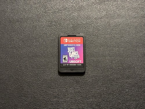 Just dance 2018 - just,