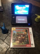 🎮🎮🎮 JEU NINTENDO 3DS TESTÉ DONKEY KONG COUNTRY RETURNS 3D