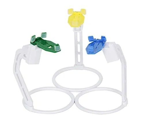 Positionneur capteur rvg - positionneur, de