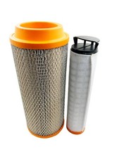 Jcb Tractopelle - Air Element