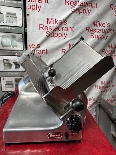 Manual deli meat - manual, &