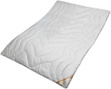 Couvre-Lit Soie Sauvage Extra