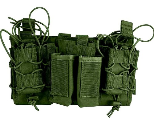 Equipement militaire modular - modular,