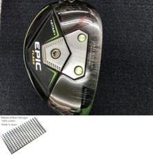 Callaway EPIC STAR U5 Utility