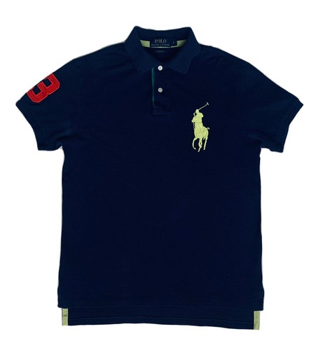 Polo ralph lauren - ralph, rl