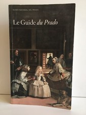 le guide du museo nacional del