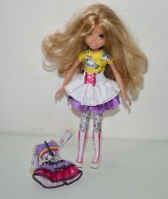 Poupée mannequin MOOXIE GIRLZ