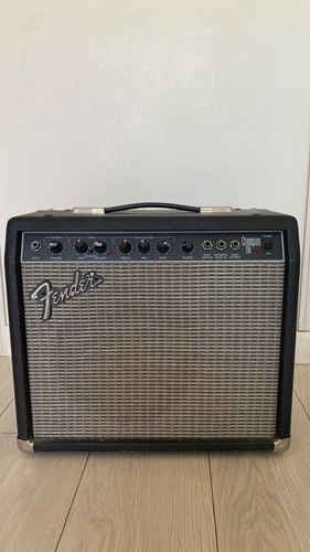 Fender ampli champion 110 - fender,