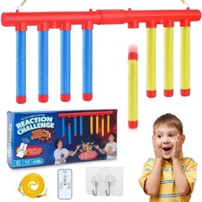 Jeu Attraper des Bâtons, 2026