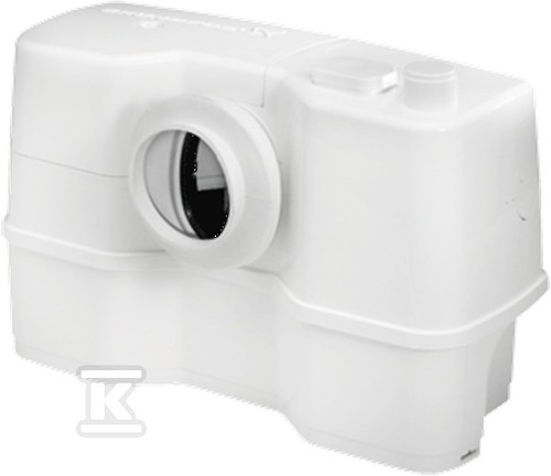Broyeur sololift2 1 - sololift2, wc-1