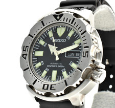 Montre Homme NewBelt [N MINT]