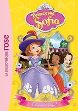 Princesse Sofia 04 - Lhymne