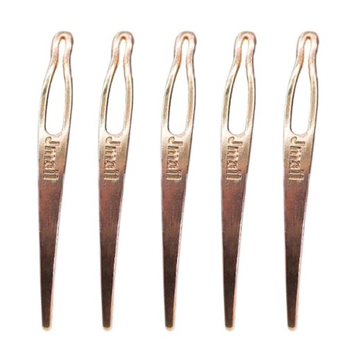 Aiguilles emboîter dreads - aiguilles, à