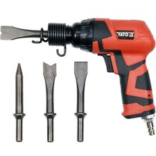 MARTEAU BURINEUR AIR COMPRIME