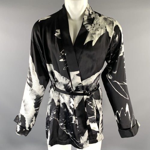 Ann demeulemeester taille - demeulemeester, s