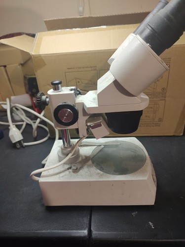 Unbranded lab microscope wf - unbranded?,