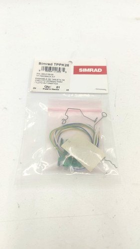 Simrad tppk26 000 - tppk26, tp