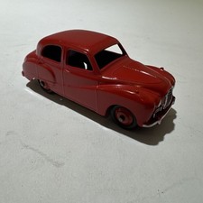Dinky Toys No.40J Austin