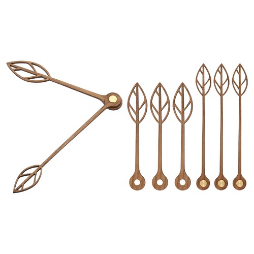 Kit pour aiguilles en bois - pour, j1,