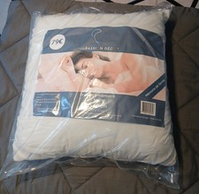 Oreiller à mémoire de forme