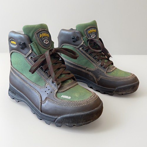 Asolo mens skyriser hiker - asolo,
