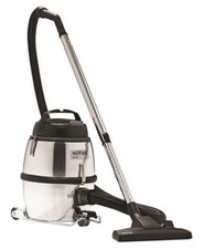 Nilfisk Aspirateur Cuve Inox