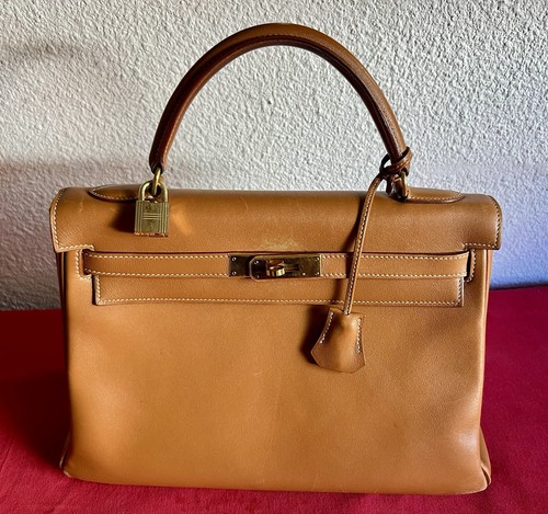 Sac hermès kelly - sac, 32