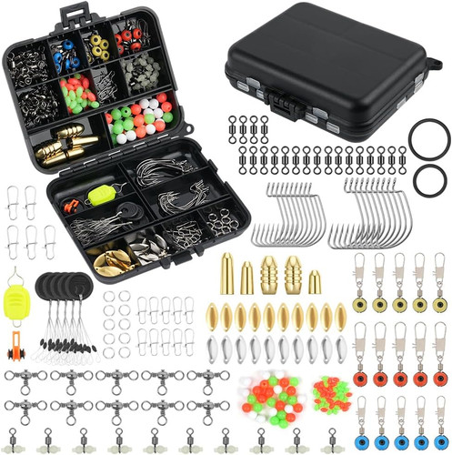 Kit pêche accessoires - pêche,
