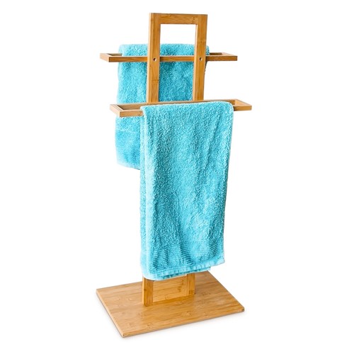 Porte serviette poser - porte-serviette, à
