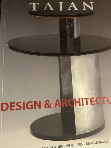 Catalogue vente
