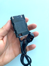 DC Coupler DR-E6  / D-Tap Power Cable