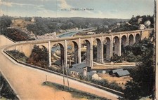 CPA DINAN - Le Viaduc (136205)