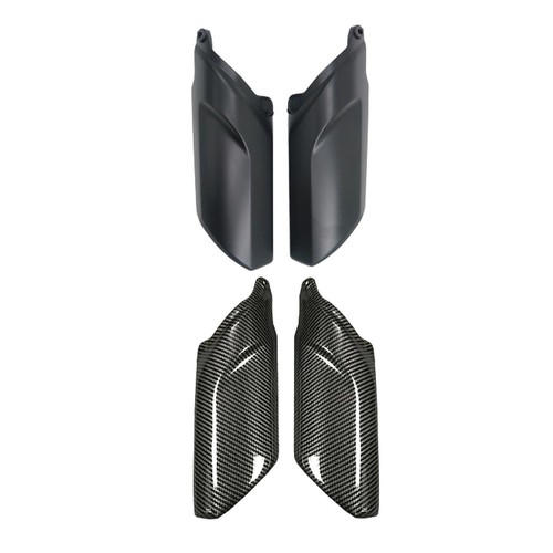 Couvercle choc fourche - choc, de