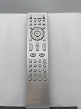 Philips MCD288-01A remote