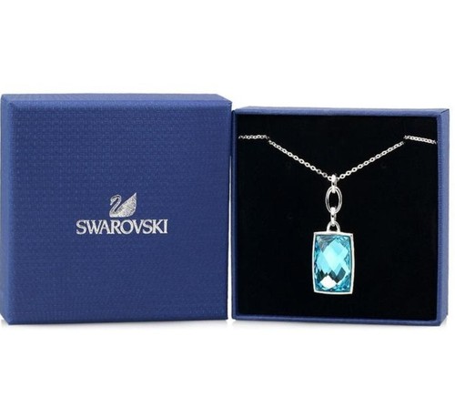 Swarovski nirvana pendant - swarovski,