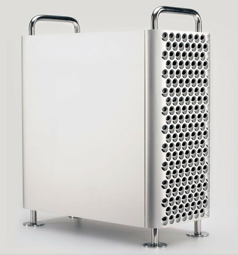 Hackintosh mac pro - hackintosh,