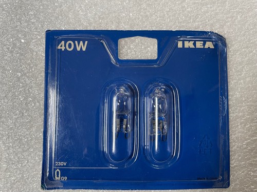 Lot ampoules halogène - de,