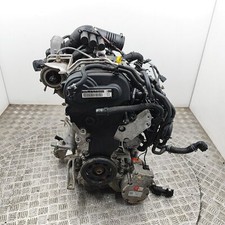 Moteur complet VOLKSWAGEN GOLF