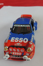 PORSCHE 911  1/43 Almeras Esso