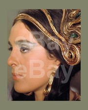 HELP! (1965) Eleanor Bron