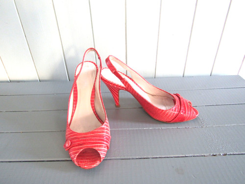 Minelli sandales talons - sandales,
