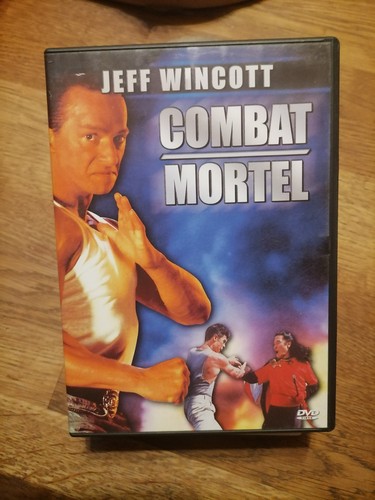 Zone dvd combat - zone,