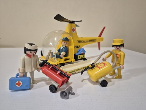 Vintage playmobil 3247 - playmobil, #3247