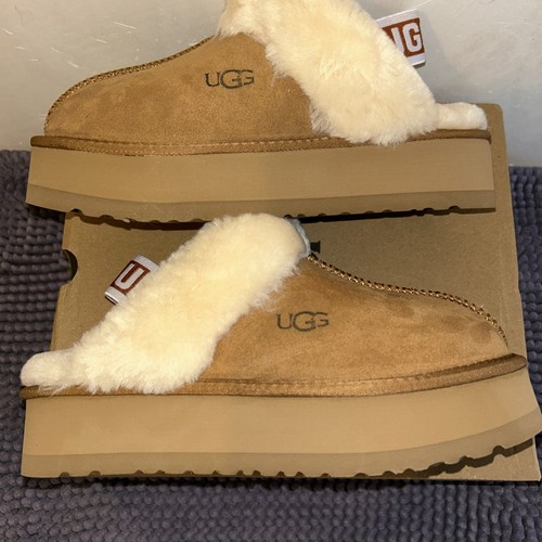 Ugg funkette plate - funkette,