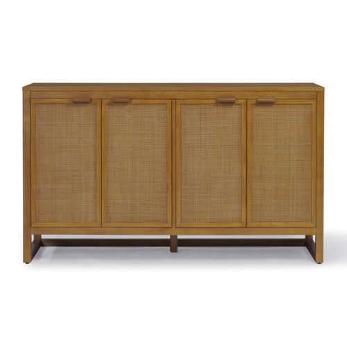 Hatteras sideboard cabinet - hatteras,