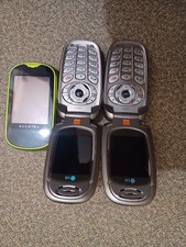 TELEPHONE MOBILE A CLAPET