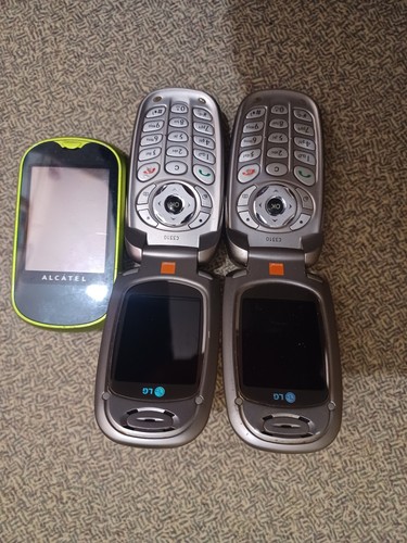 Telephone mobile clapet - a,